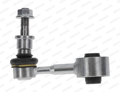 Link/Coupling Rod, stabiliser bar MOOG TO-LS-16824