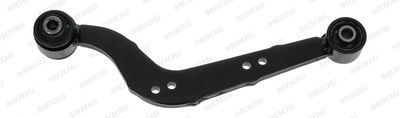 Control/Trailing Arm, wheel suspension MOOG TO-TC-15499