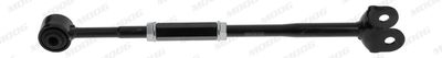 Control/Trailing Arm, wheel suspension MOOG TO-TC-16877
