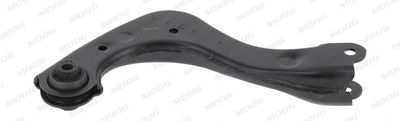 Control/Trailing Arm, wheel suspension MOOG TO-TC-17047