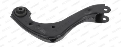 Control/Trailing Arm, wheel suspension MOOG TO-TC-17048