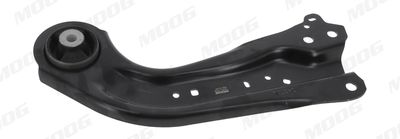 Control/Trailing Arm, wheel suspension MOOG TO-TC-17315
