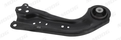 Control/Trailing Arm, wheel suspension MOOG TO-TC-17316