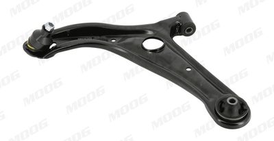 Control/Trailing Arm, wheel suspension MOOG TO-WP-0807