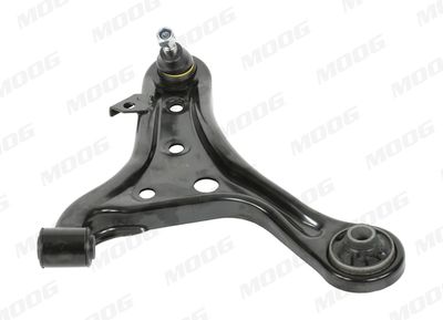 Control/Trailing Arm, wheel suspension MOOG TO-WP-10769