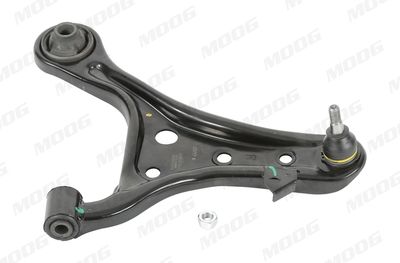 Control/Trailing Arm, wheel suspension MOOG TO-WP-10770