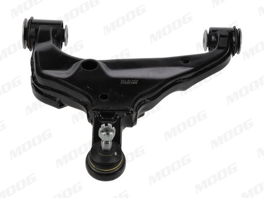 MOOG TO-WP-13267 Control/Trailing Arm, wheel suspension