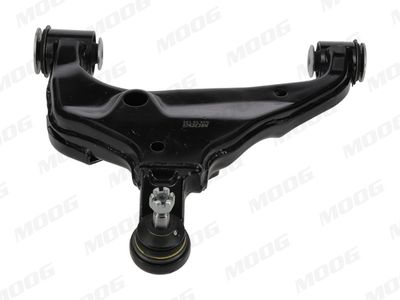Control/Trailing Arm, wheel suspension MOOG TO-WP-13267