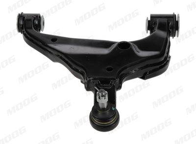 Control/Trailing Arm, wheel suspension MOOG TO-WP-13268