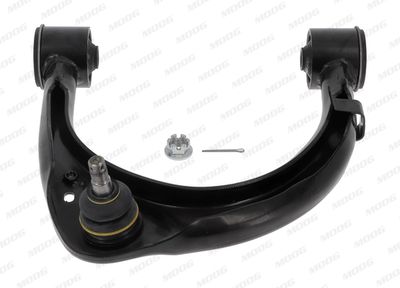 Control/Trailing Arm, wheel suspension MOOG TO-WP-13859