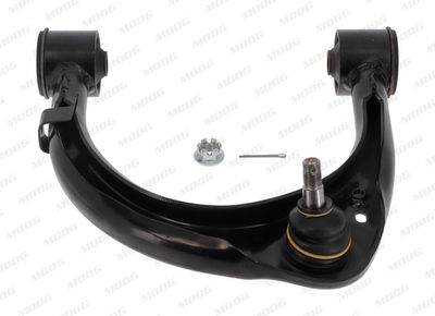 Control/Trailing Arm, wheel suspension MOOG TO-WP-13860