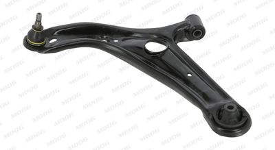 Control/Trailing Arm, wheel suspension MOOG TO-WP-14845