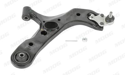 Control/Trailing Arm, wheel suspension MOOG TO-WP-6585