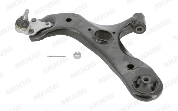 MOOG TO-WP-8425 Control/Trailing Arm, wheel suspension