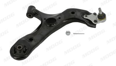 Control/Trailing Arm, wheel suspension MOOG TO-WP-8426