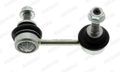 Link/Coupling Rod, stabiliser bar MOOG VO-LS-13601