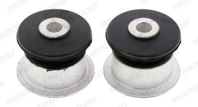 Mounting, control/trailing arm MOOG VO-RK-4858