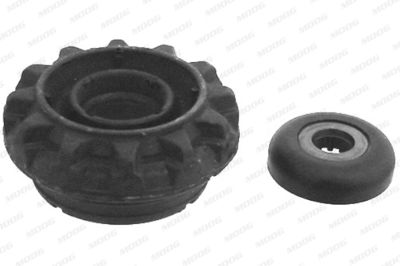 Repair Kit, suspension strut support mount MOOG VO-SB-10052