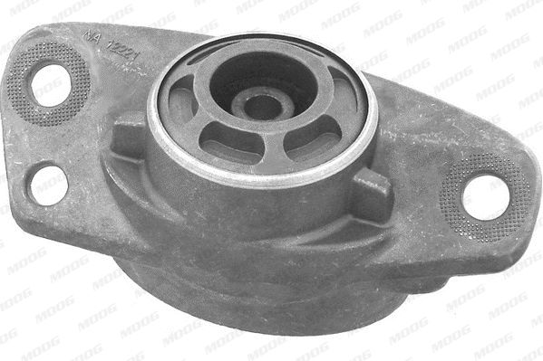 MOOG VO-SB-10090 Repair Kit, suspension strut support mount