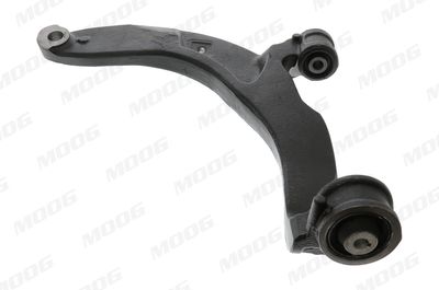 Control/Trailing Arm, wheel suspension MOOG VO-TC-14759