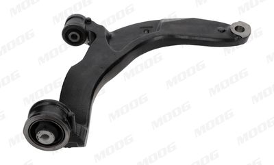 Control/Trailing Arm, wheel suspension MOOG VO-TC-14760