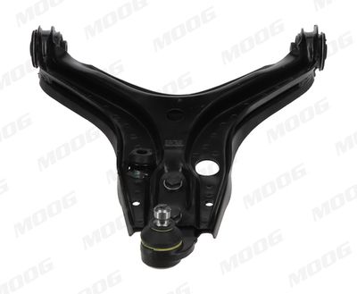 Control/Trailing Arm, wheel suspension MOOG VO-WP-0132