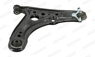 Control/Trailing Arm, wheel suspension MOOG VO-WP-0235P