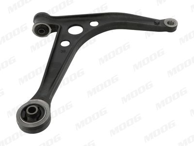 Control/Trailing Arm, wheel suspension MOOG VO-WP-0450