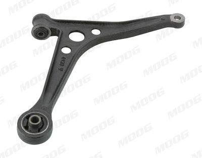 Control/Trailing Arm, wheel suspension MOOG VO-WP-0451