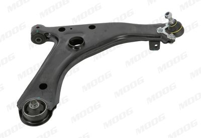 Control/Trailing Arm, wheel suspension MOOG VO-WP-0529