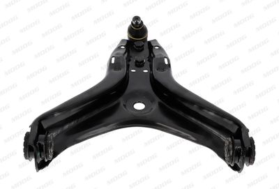 Control/Trailing Arm, wheel suspension MOOG VO-WP-0737