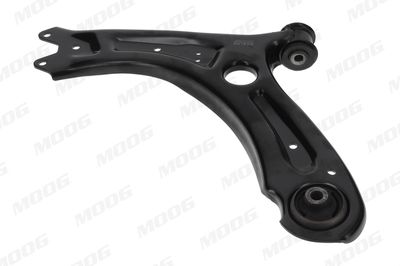 Control/Trailing Arm, wheel suspension MOOG VO-WP-10817