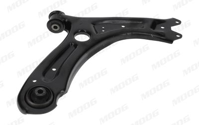 Control/Trailing Arm, wheel suspension MOOG VO-WP-10818