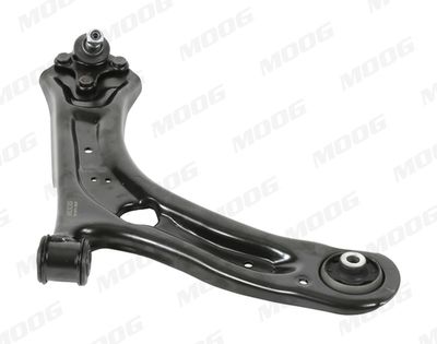 Control/Trailing Arm, wheel suspension MOOG VO-WP-13658