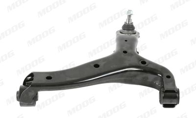 Control/Trailing Arm, wheel suspension MOOG VO-WP-13728