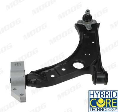 Control/Trailing Arm, wheel suspension MOOG VO-WP-1862
