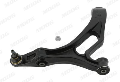 Control/Trailing Arm, wheel suspension MOOG VO-WP-3060