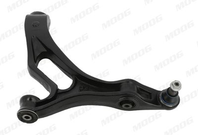 Control/Trailing Arm, wheel suspension MOOG VO-WP-3061