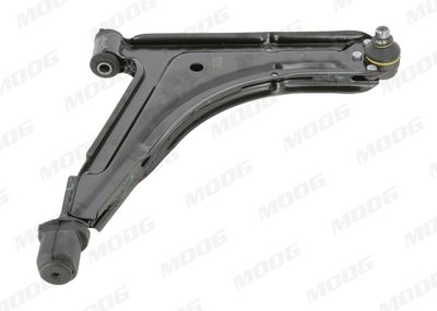 Control/Trailing Arm, wheel suspension MOOG VO-WP-5089