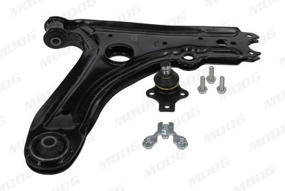 Control/Trailing Arm, wheel suspension MOOG VO-WP-8209
