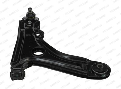 Control/Trailing Arm, wheel suspension MOOG VO-WP-8210P