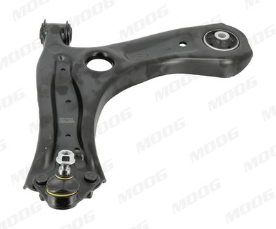Control/Trailing Arm, wheel suspension MOOG VO-WP-8837