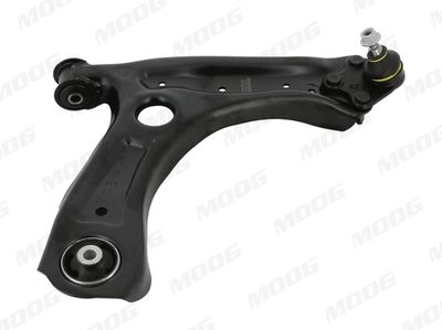 Control/Trailing Arm, wheel suspension MOOG VO-WP-8838