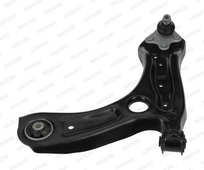 Control/Trailing Arm, wheel suspension MOOG VO-WP-8853