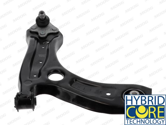 MOOG VO-WP-8854 Control/Trailing Arm, wheel suspension