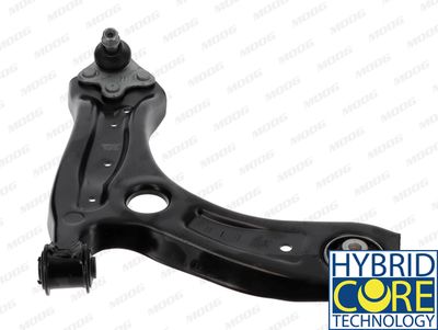 Control/Trailing Arm, wheel suspension MOOG VO-WP-8854