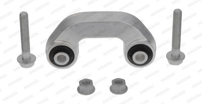 Link/Coupling Rod, stabiliser bar MOOG VO-LS-0356