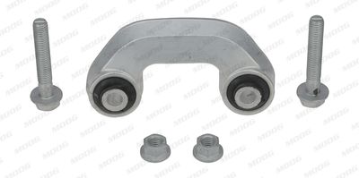 Link/Coupling Rod, stabiliser bar MOOG VO-LS-0357