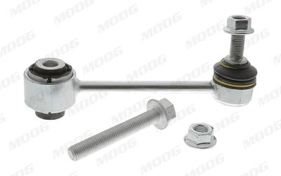Link/Coupling Rod, stabiliser bar MOOG VO-LS-15286