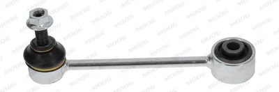 Link/Coupling Rod, stabiliser bar MOOG VO-LS-16594